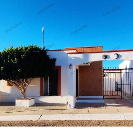 Casa Villa Serena 21 San Carlos Nuevo Guaymas Luaran gambar