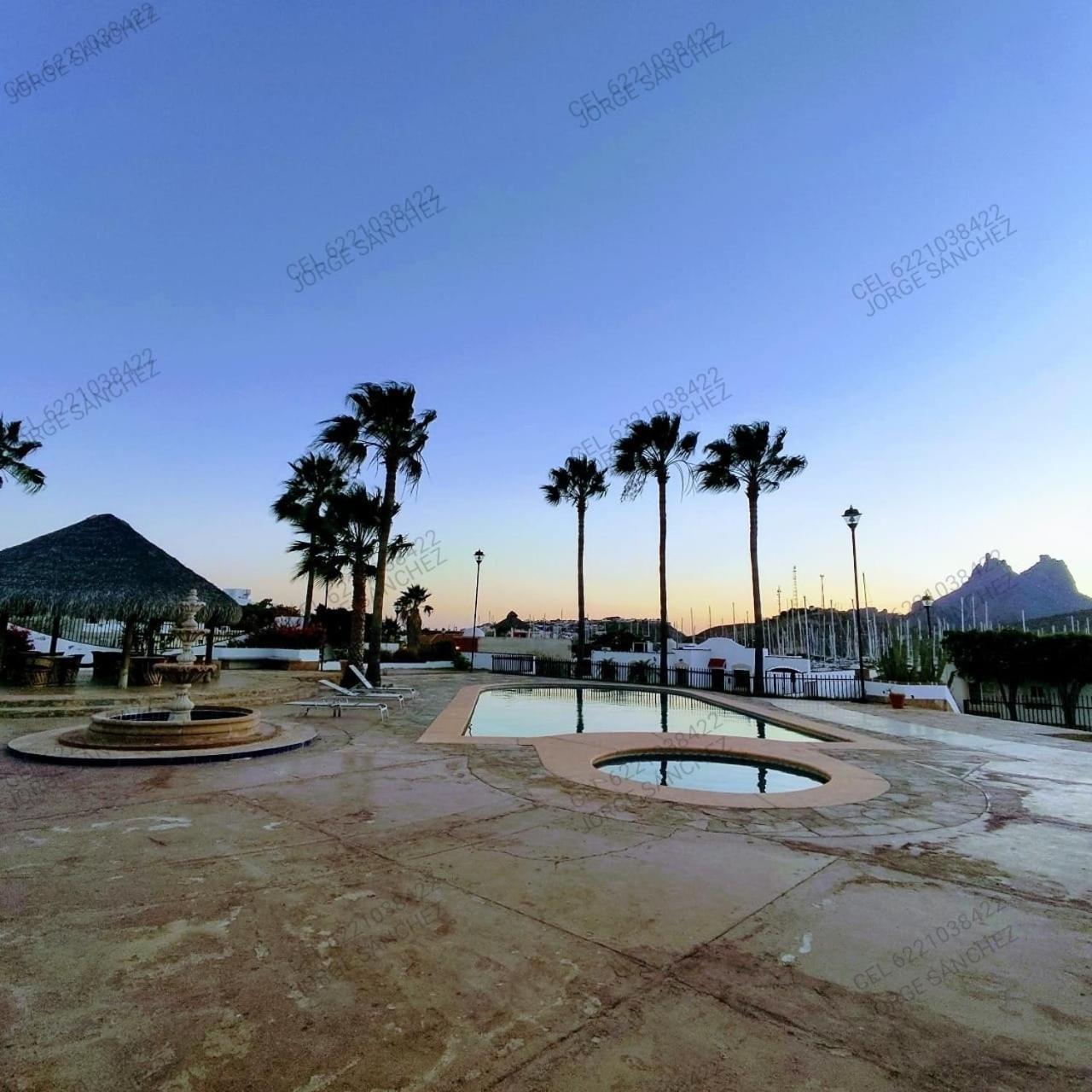 Casa Villa Serena 21 San Carlos Nuevo Guaymas Luaran gambar