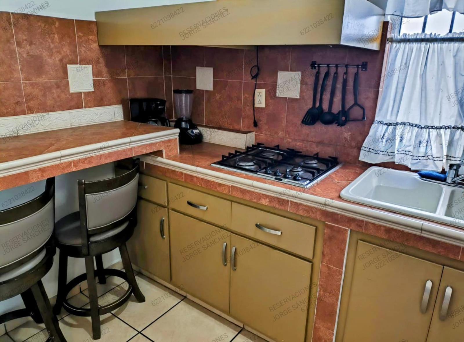 Casa Villa Serena 21 San Carlos Nuevo Guaymas Luaran gambar