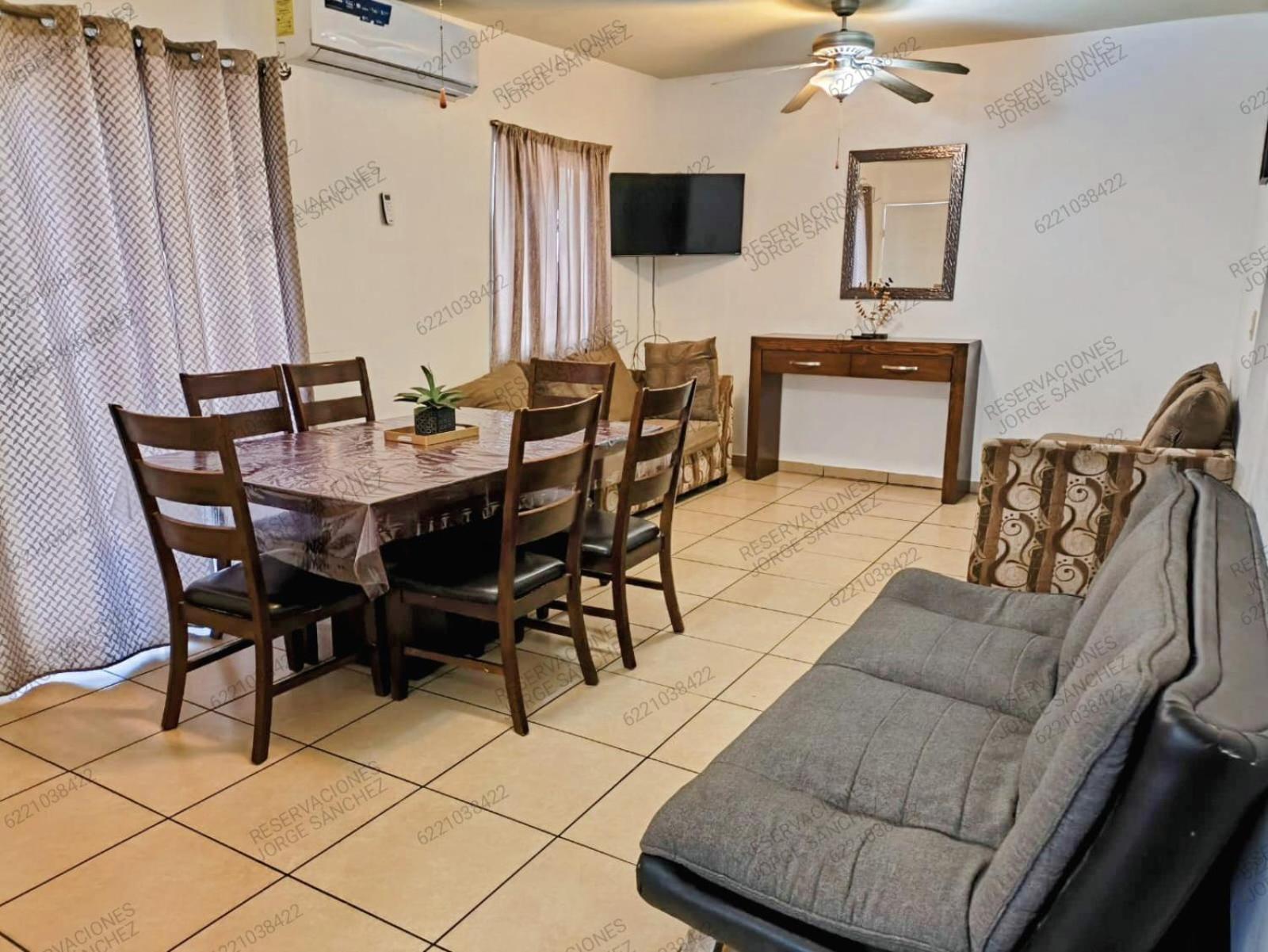 Casa Villa Serena 21 San Carlos Nuevo Guaymas Luaran gambar